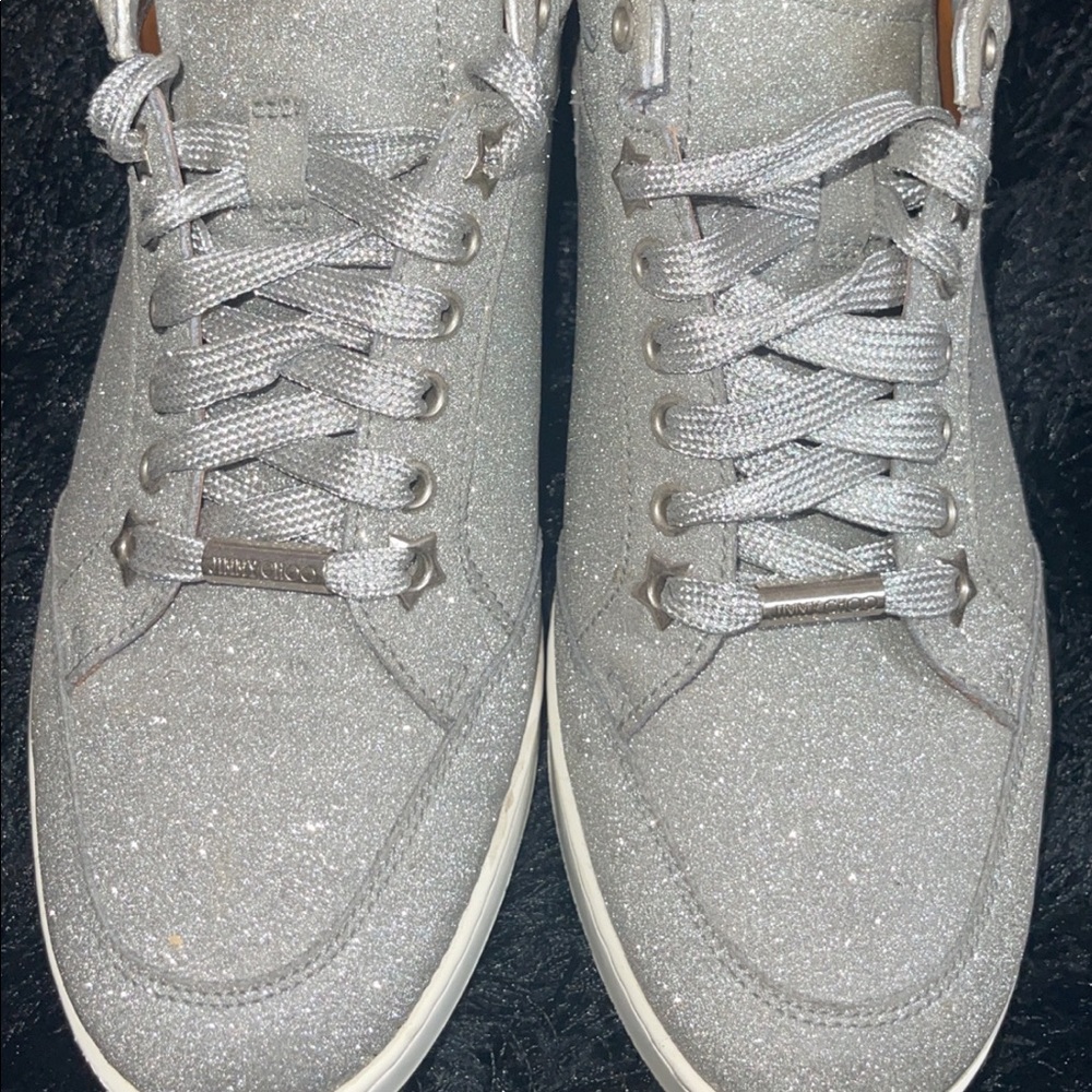 Jimmy Choo